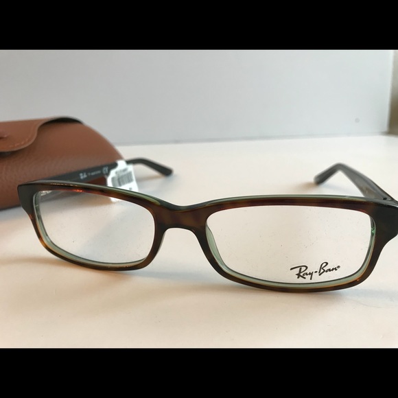 Ray-Ban glasses frame only Brandnew - Picture 6 of 7